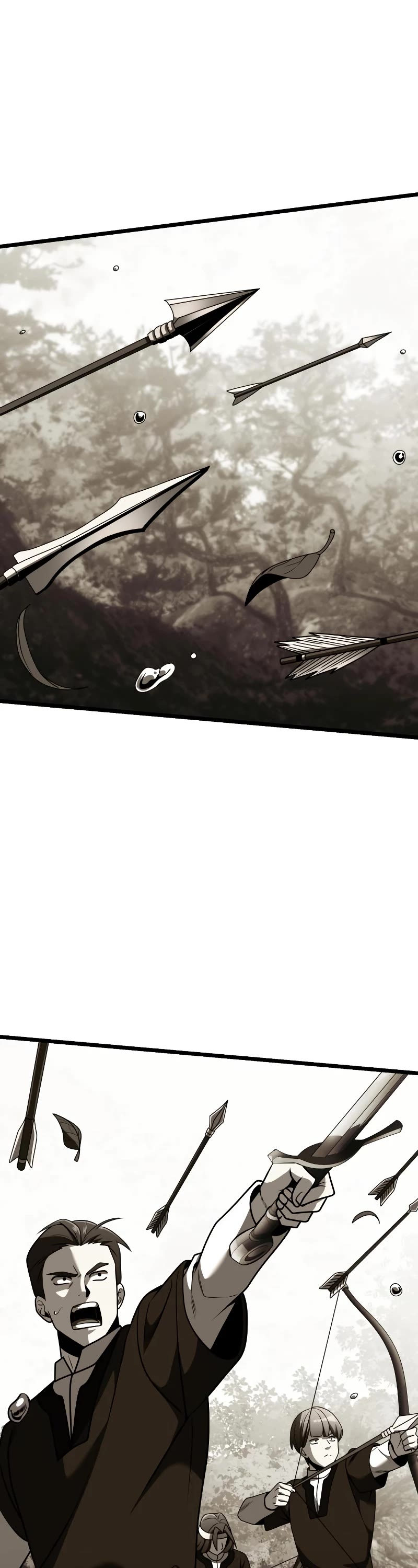Terminally-Ill Genius Dark Knight Chapter 24 page 57 - Chapter 24