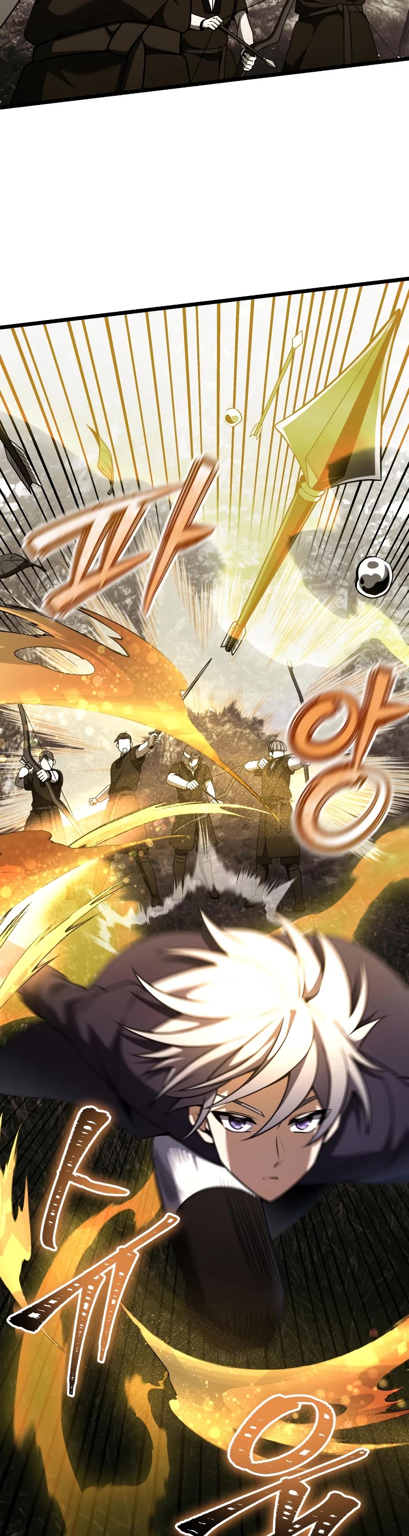 Terminally-Ill Genius Dark Knight Chapter 24 page 58 - Chapter 24
