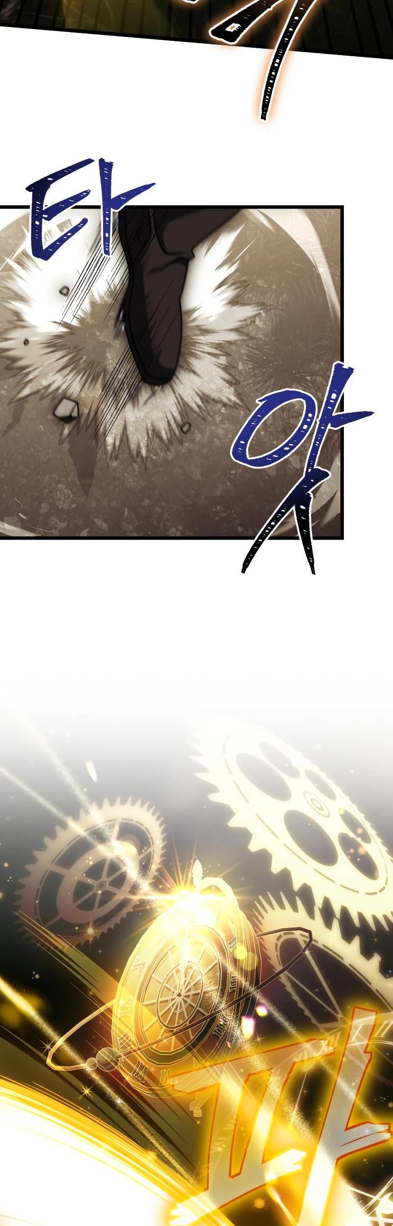 Terminally-Ill Genius Dark Knight Chapter 24 page 59 - Chapter 24