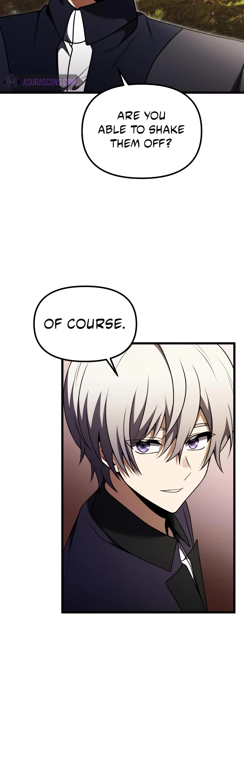 Terminally-Ill Genius Dark Knight Chapter 24 page 6 - Chapter 24