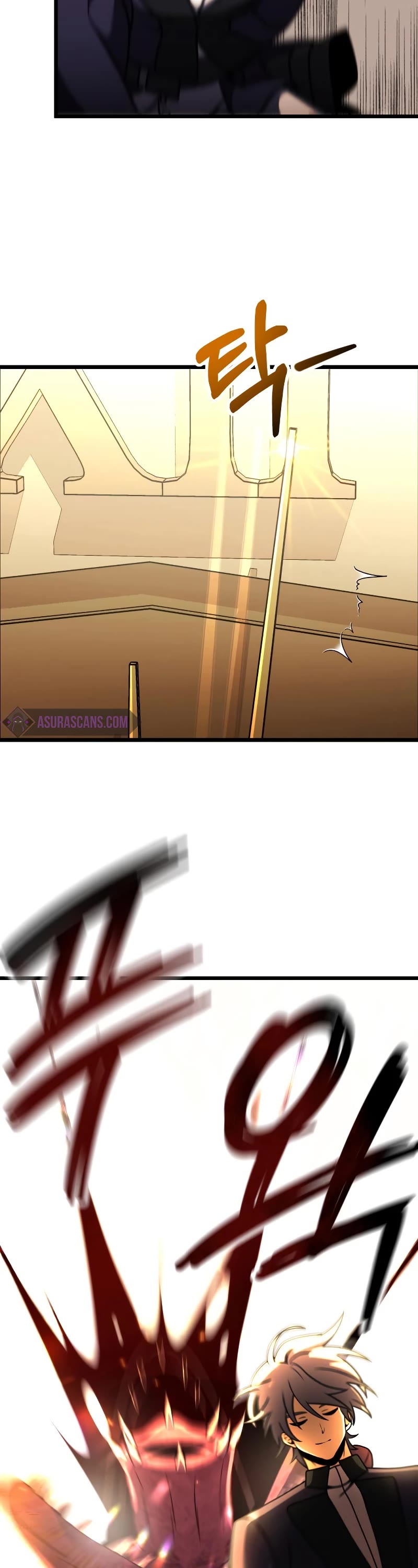 Terminally-Ill Genius Dark Knight Chapter 24 page 63 - Chapter 24