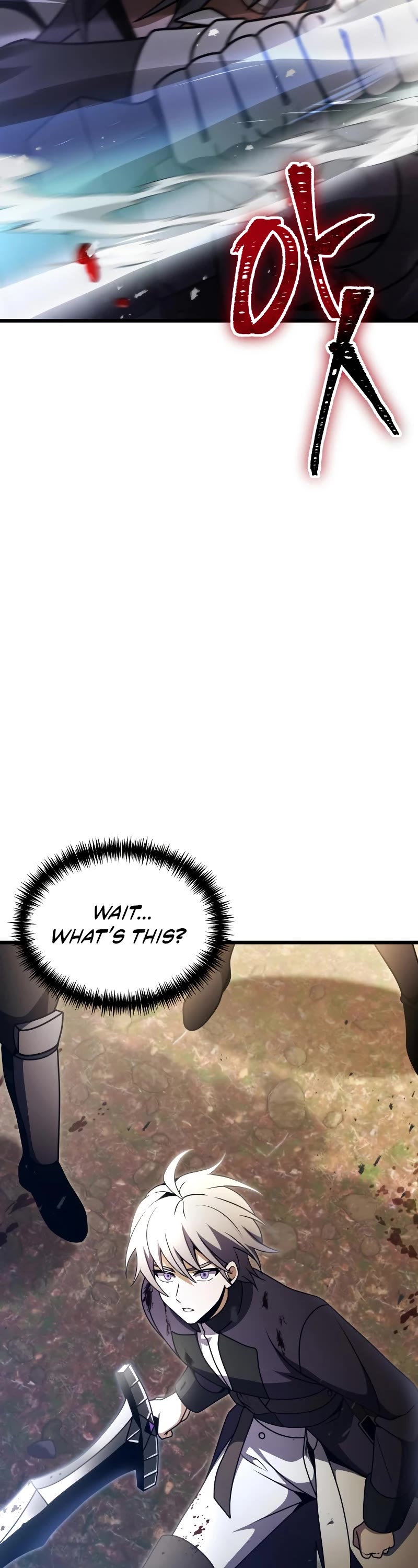 Terminally-Ill Genius Dark Knight Chapter 24 page 77 - Chapter 24