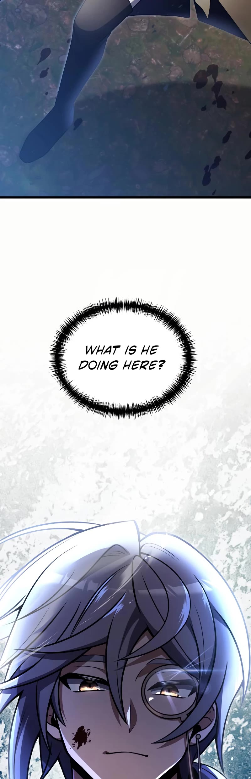 Terminally-Ill Genius Dark Knight Chapter 24 page 78 - Chapter 24