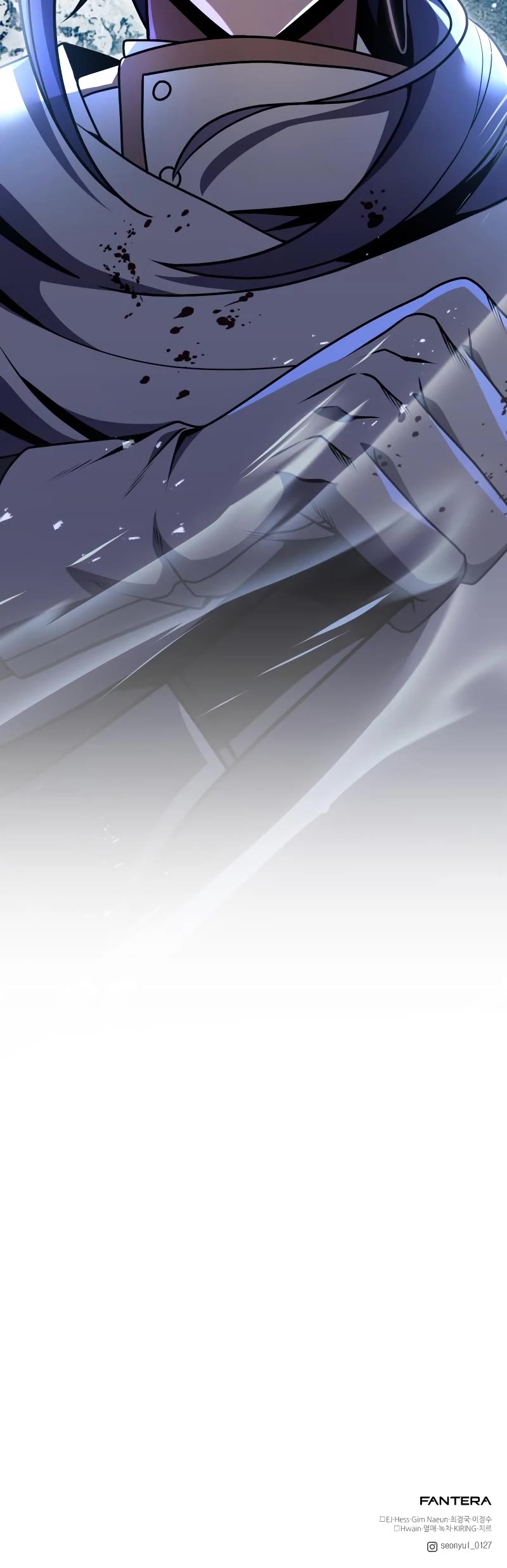Terminally-Ill Genius Dark Knight Chapter 24 page 79 - Chapter 24