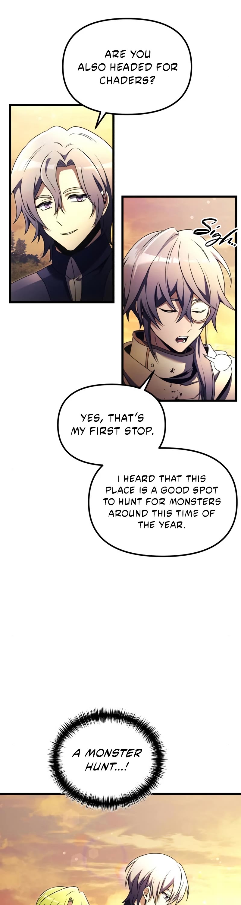 Terminally-Ill Genius Dark Knight Chapter 25 page 14 - Chapter 25