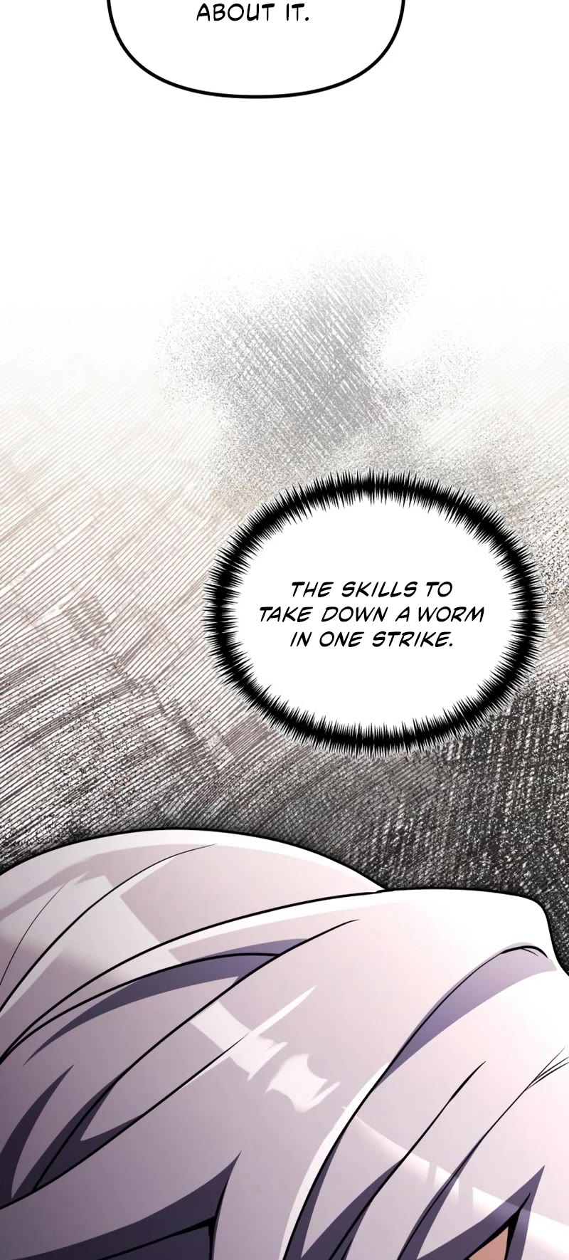 Terminally-Ill Genius Dark Knight Chapter 25 page 20 - Chapter 25