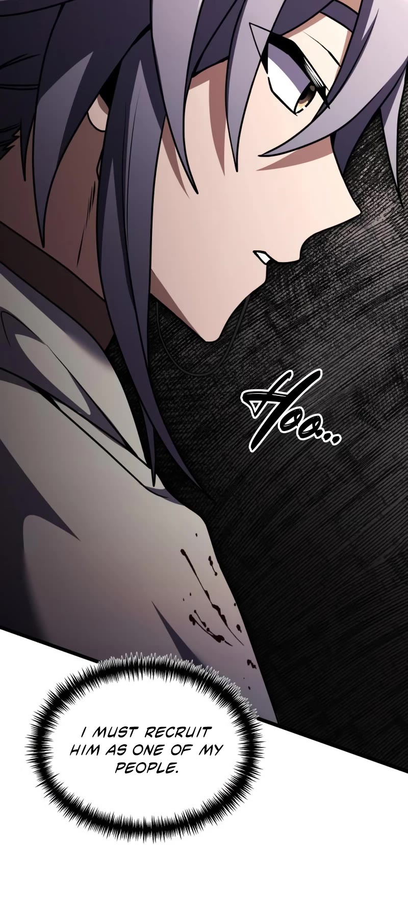Terminally-Ill Genius Dark Knight Chapter 25 page 21 - Chapter 25