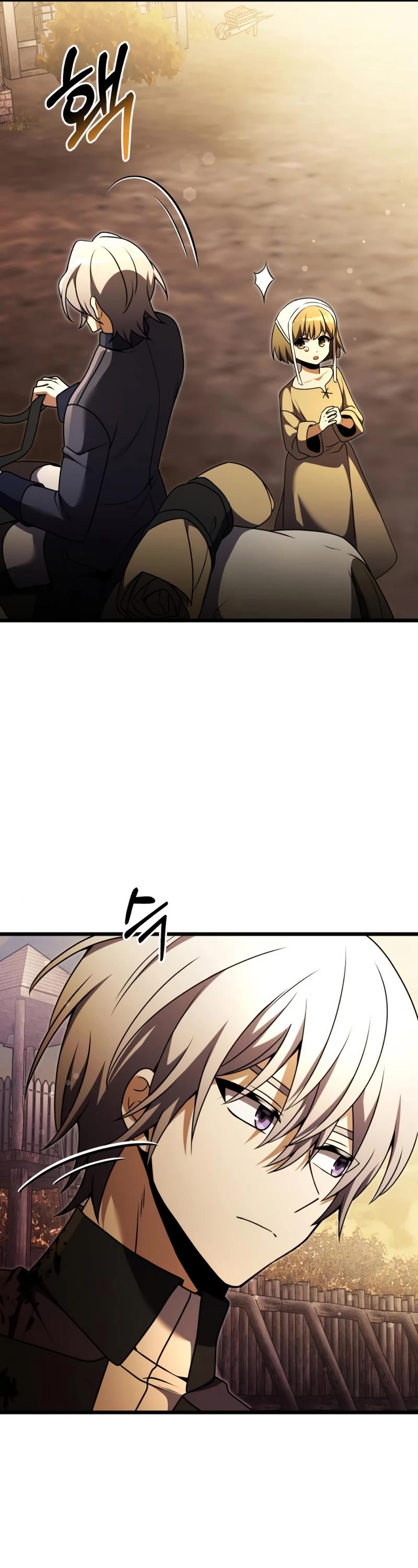 Terminally-Ill Genius Dark Knight Chapter 25 page 29 - Chapter 25