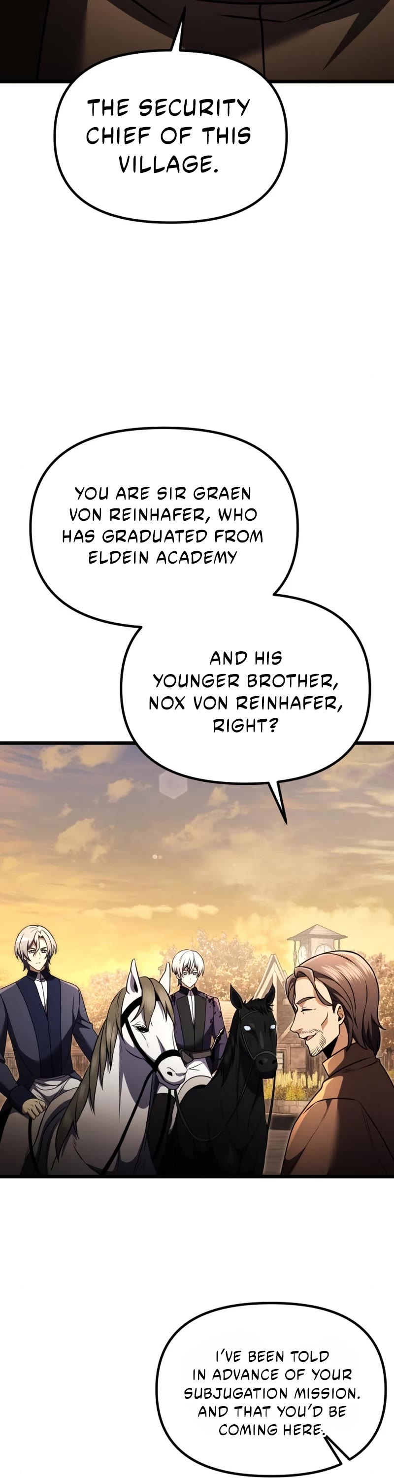 Terminally-Ill Genius Dark Knight Chapter 25 page 33 - Chapter 25