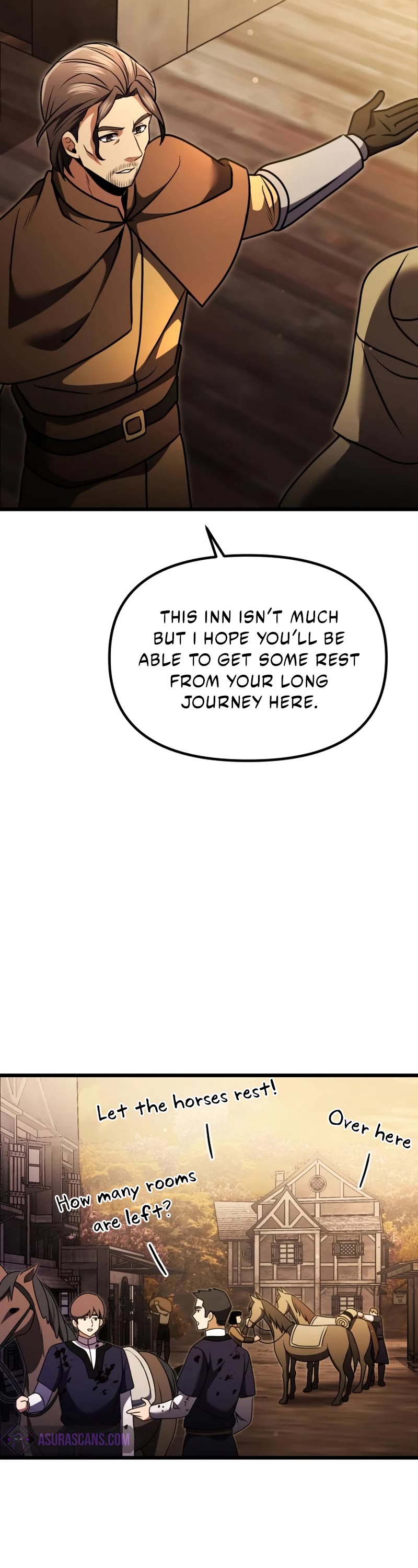 Terminally-Ill Genius Dark Knight Chapter 25 page 41 - Chapter 25