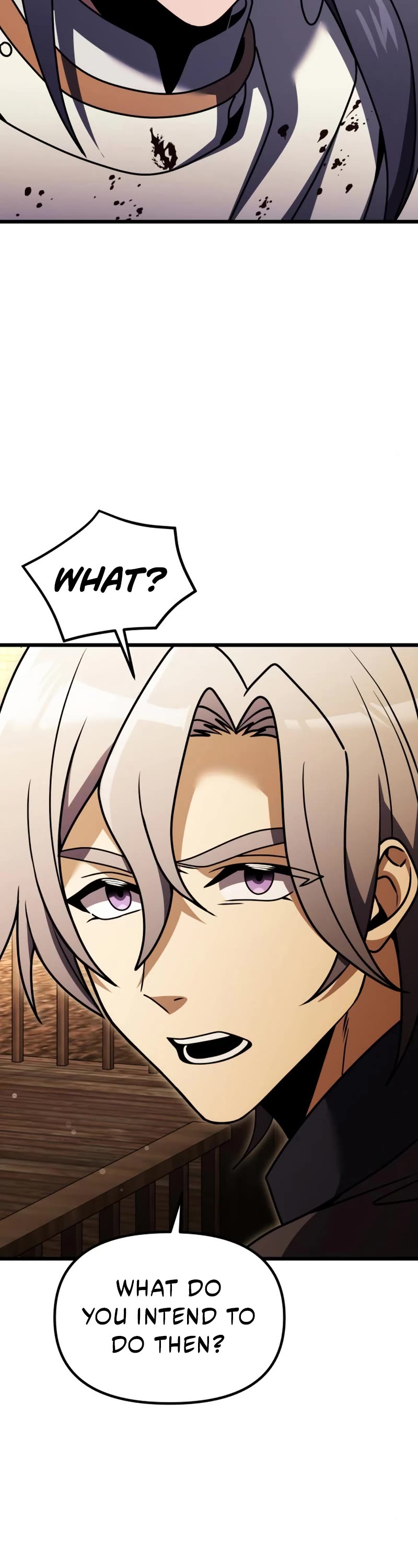 Terminally-Ill Genius Dark Knight Chapter 25 page 44 - Chapter 25