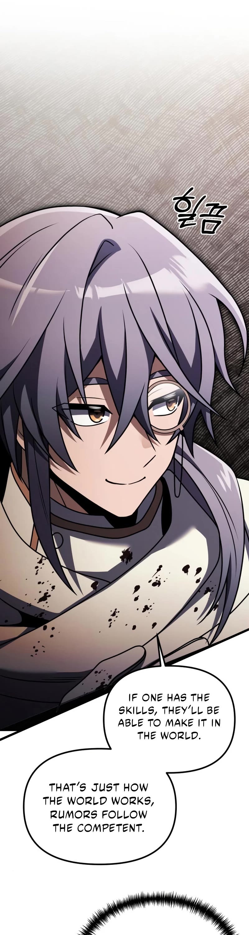 Terminally-Ill Genius Dark Knight Chapter 25 page 47 - Chapter 25