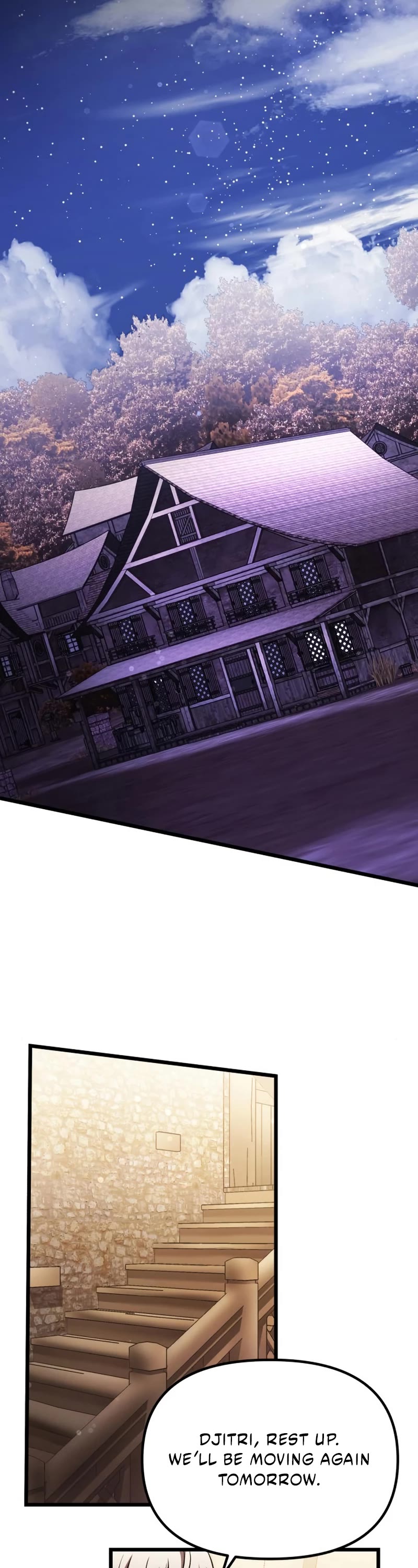 Terminally-Ill Genius Dark Knight Chapter 25 page 49 - Chapter 25
