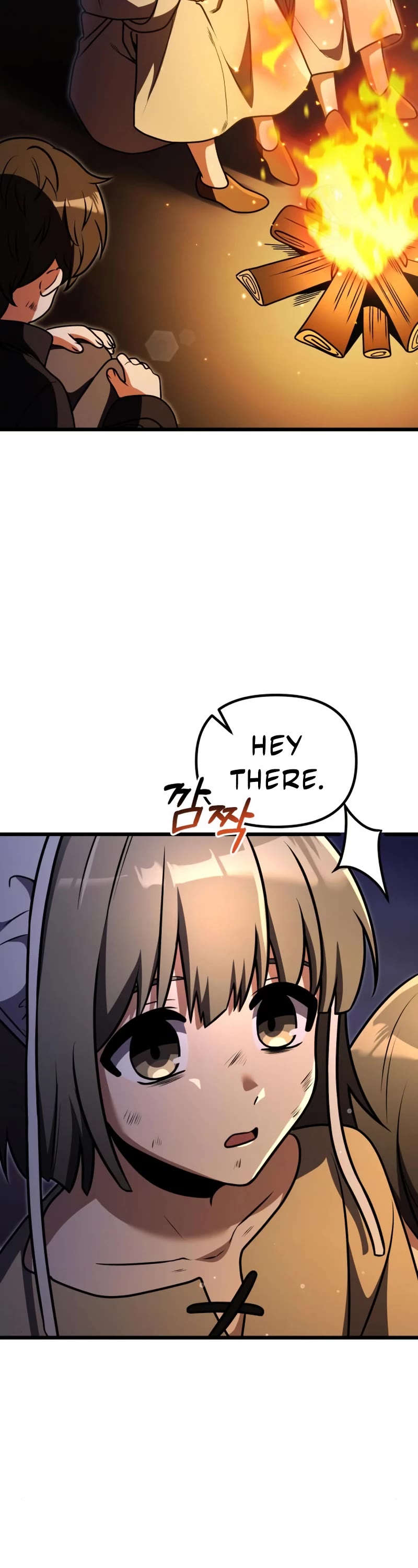 Terminally-Ill Genius Dark Knight Chapter 25 page 53 - Chapter 25