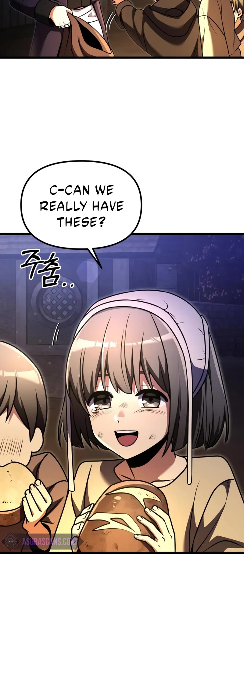 Terminally-Ill Genius Dark Knight Chapter 25 page 56 - Chapter 25