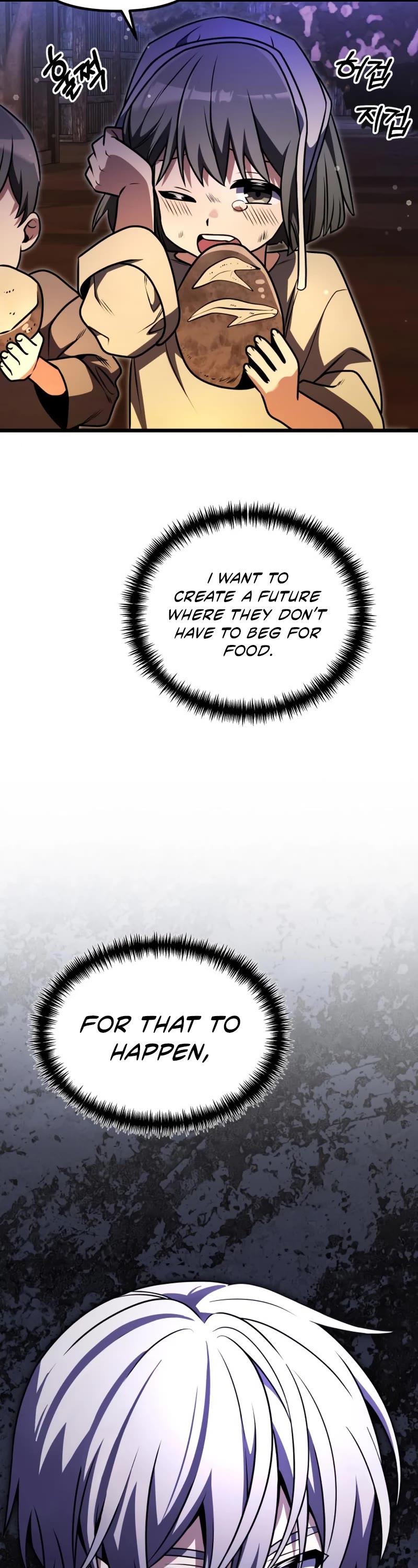 Terminally-Ill Genius Dark Knight Chapter 25 page 58 - Chapter 25