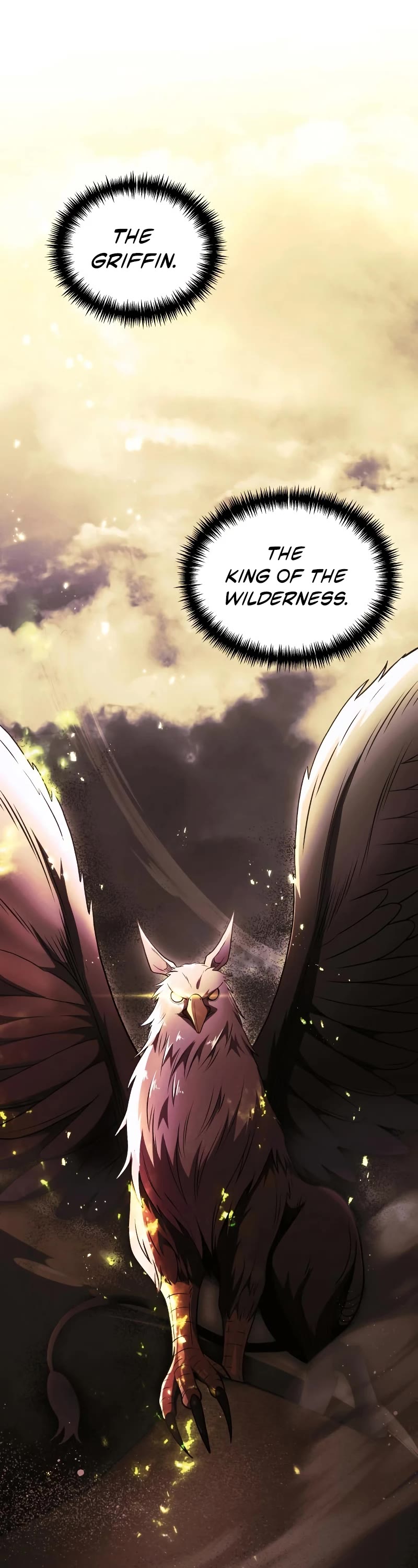 Terminally-Ill Genius Dark Knight Chapter 26 page 12 - Chapter 26