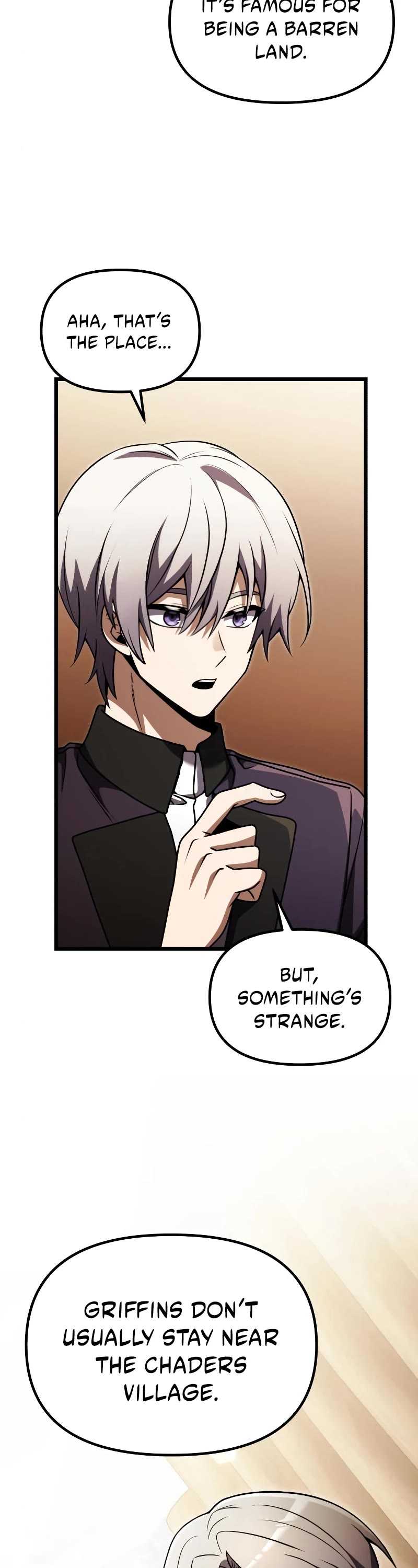 Terminally-Ill Genius Dark Knight Chapter 26 page 15 - Chapter 26