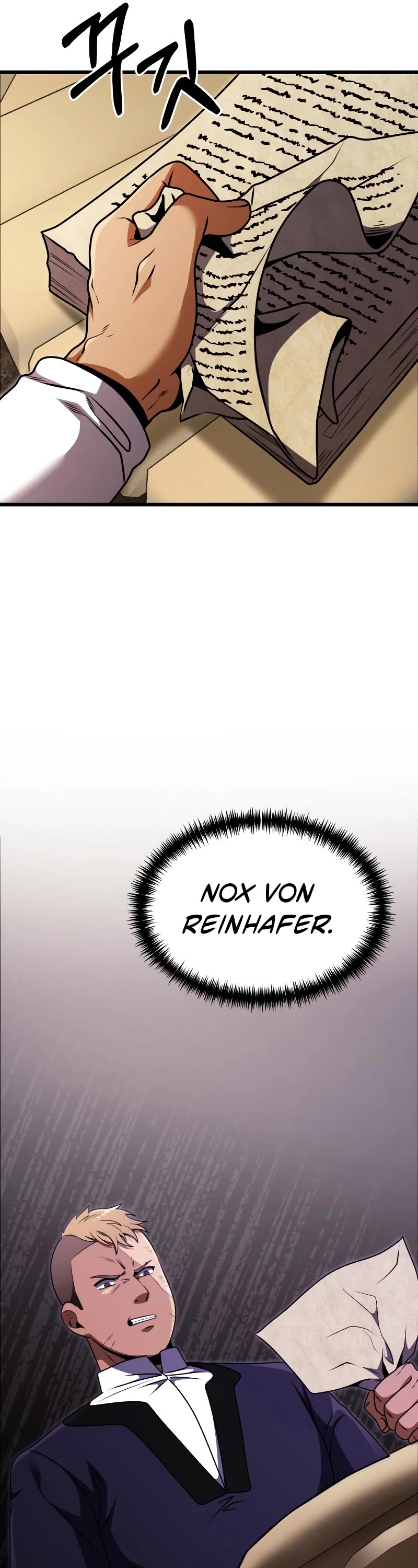 Terminally-Ill Genius Dark Knight Chapter 26 page 22 - Chapter 26