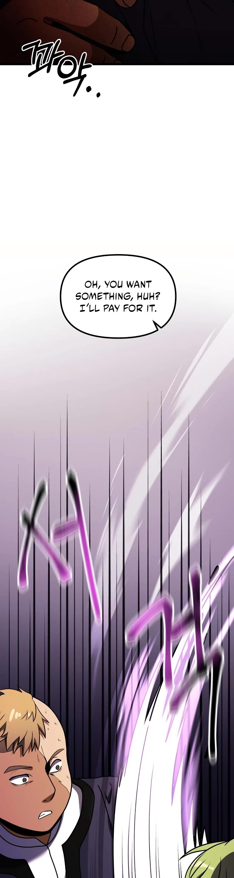 Terminally-Ill Genius Dark Knight Chapter 26 page 38 - Chapter 26