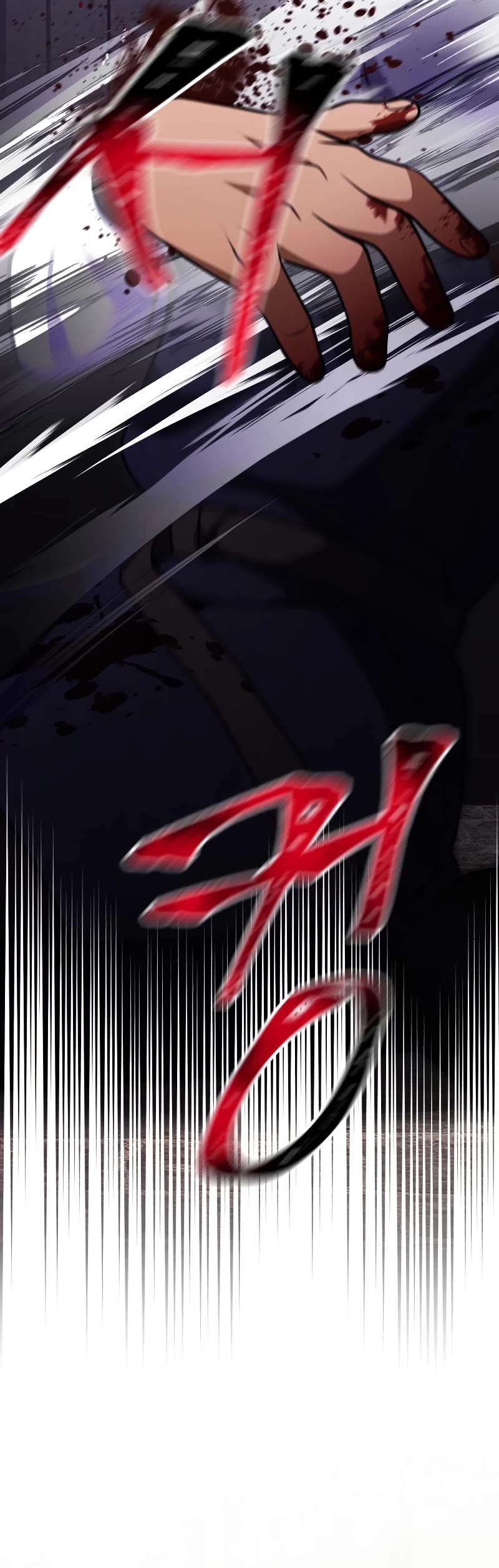 Terminally-Ill Genius Dark Knight Chapter 26 page 45 - Chapter 26