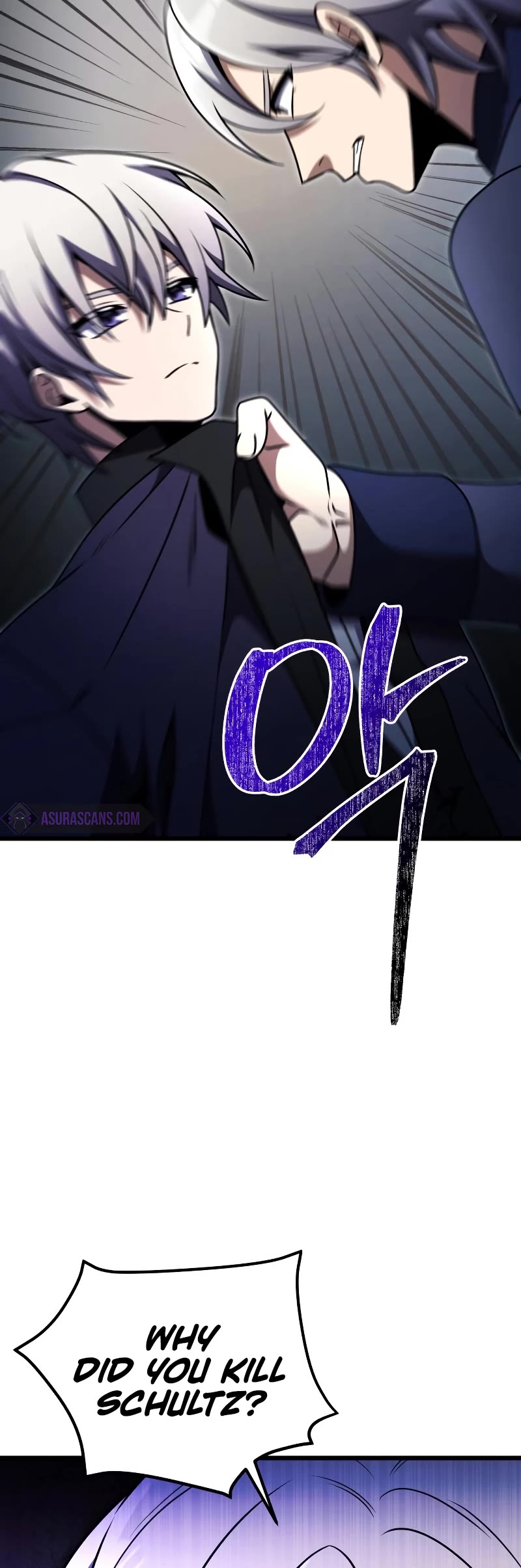 Terminally-Ill Genius Dark Knight Chapter 26 page 55 - Chapter 26