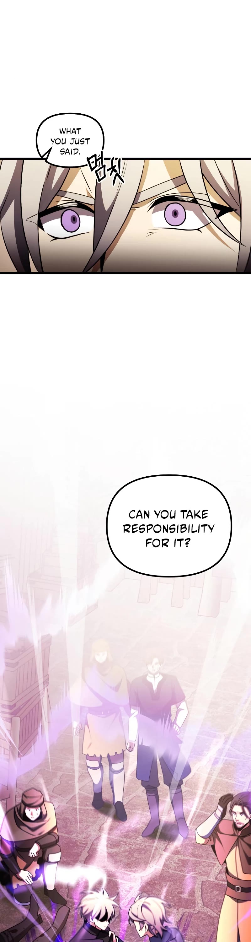 Terminally-Ill Genius Dark Knight Chapter 26 page 59 - Chapter 26