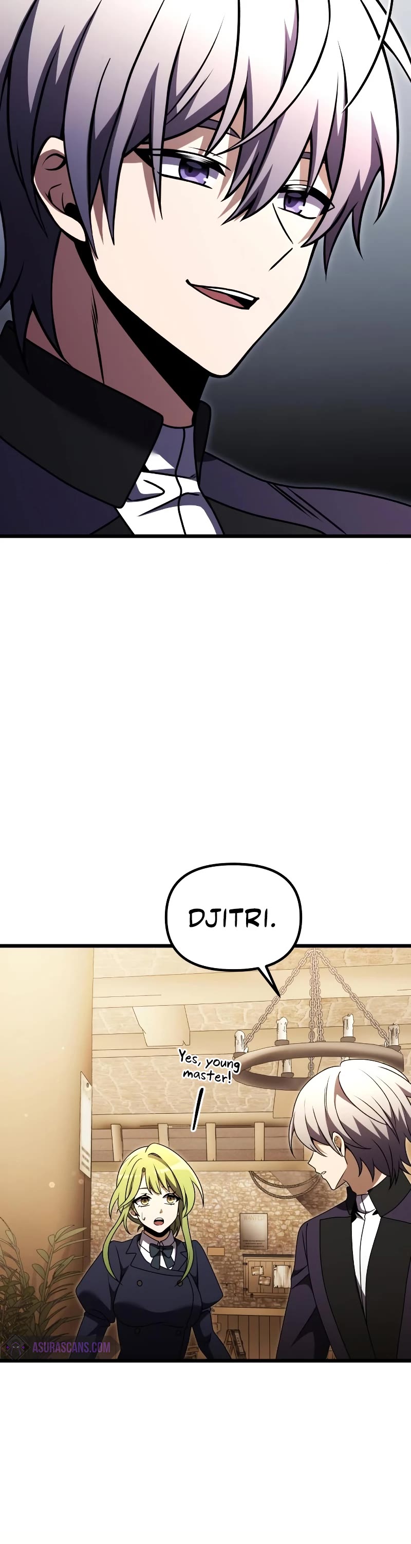 Terminally-Ill Genius Dark Knight Chapter 26 page 66 - Chapter 26