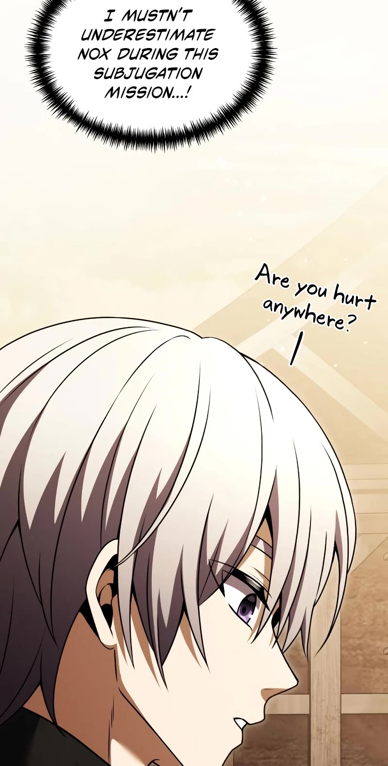 Terminally-Ill Genius Dark Knight Chapter 26 page 69 - Chapter 26
