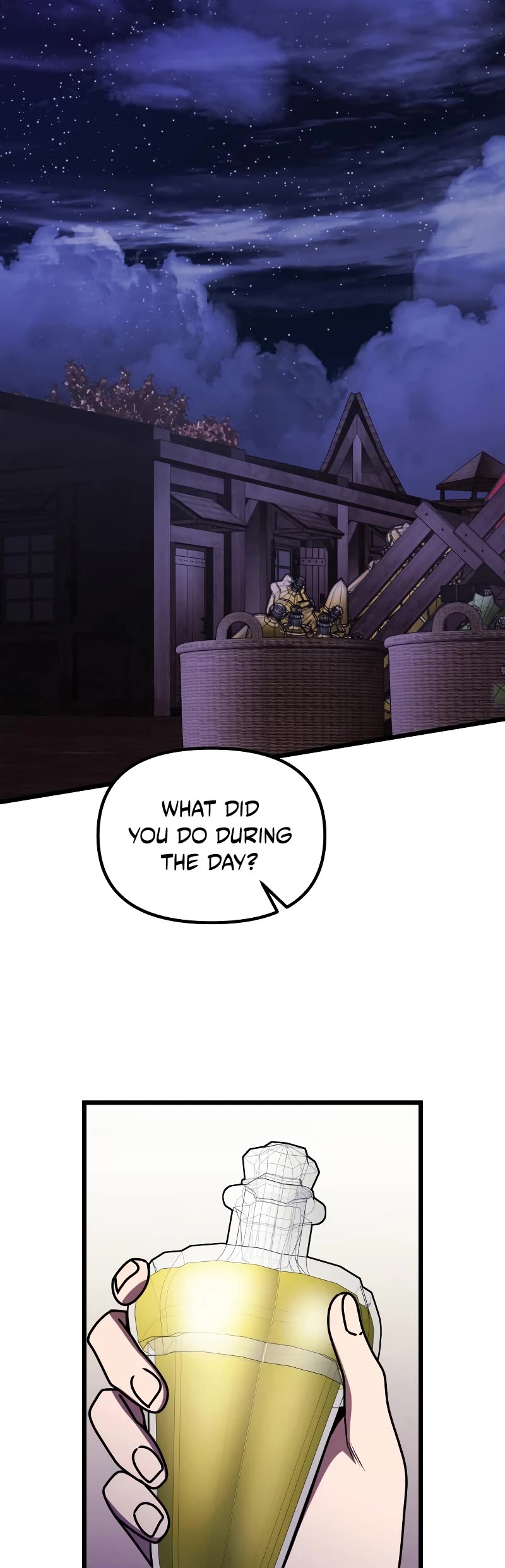 Terminally-Ill Genius Dark Knight Chapter 27 page 24 - Chapter 27
