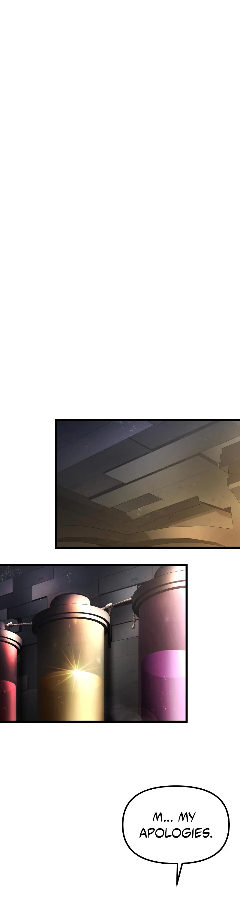 Terminally-Ill Genius Dark Knight Chapter 27 page 42 - Chapter 27