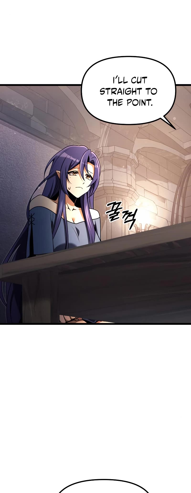 Terminally-Ill Genius Dark Knight Chapter 27 page 52 - Chapter 27