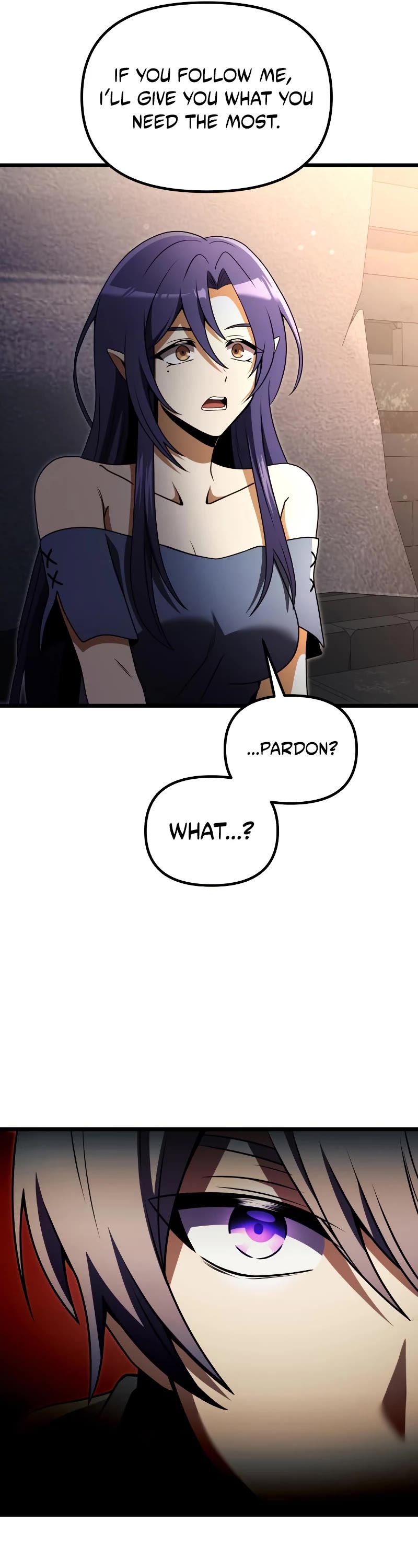 Terminally-Ill Genius Dark Knight Chapter 27 page 54 - Chapter 27