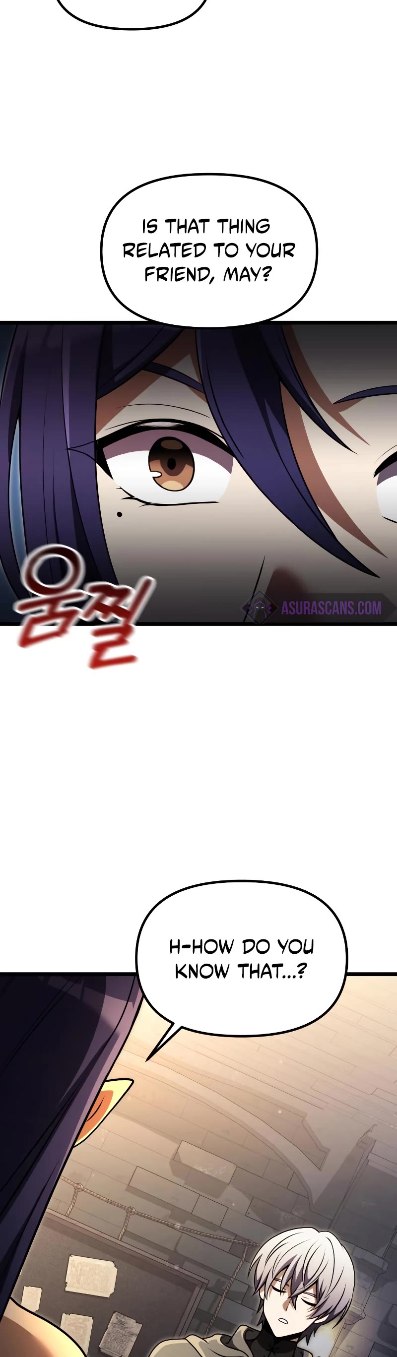 Terminally-Ill Genius Dark Knight Chapter 27 page 56 - Chapter 27