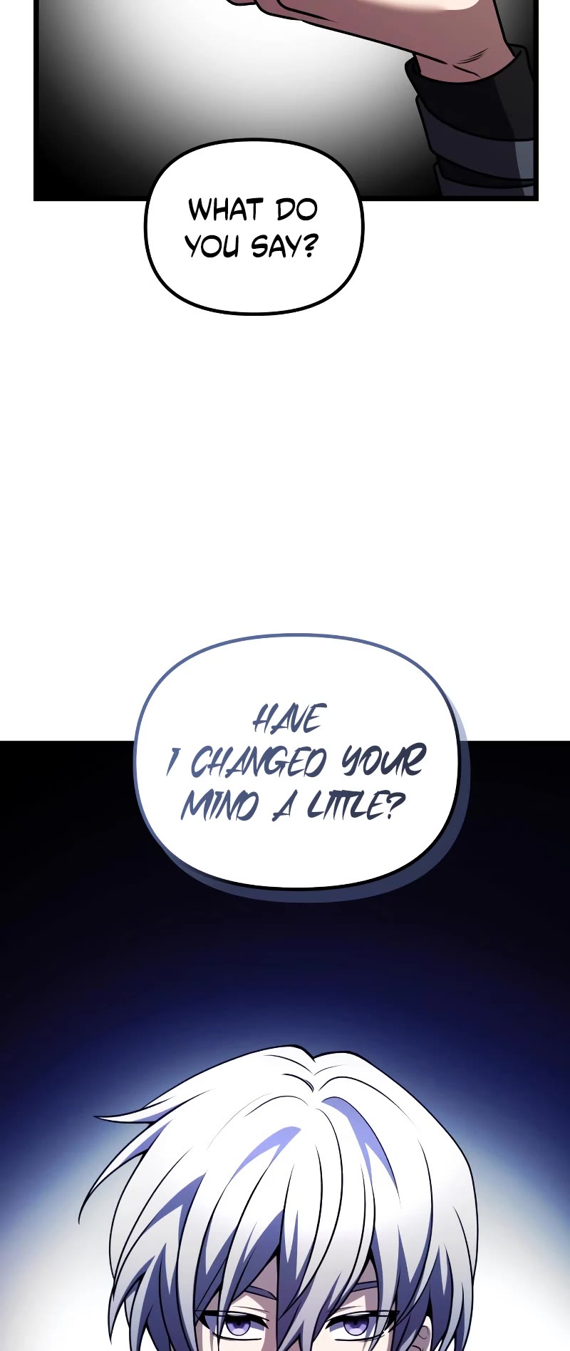 Terminally-Ill Genius Dark Knight Chapter 27 page 59 - Chapter 27