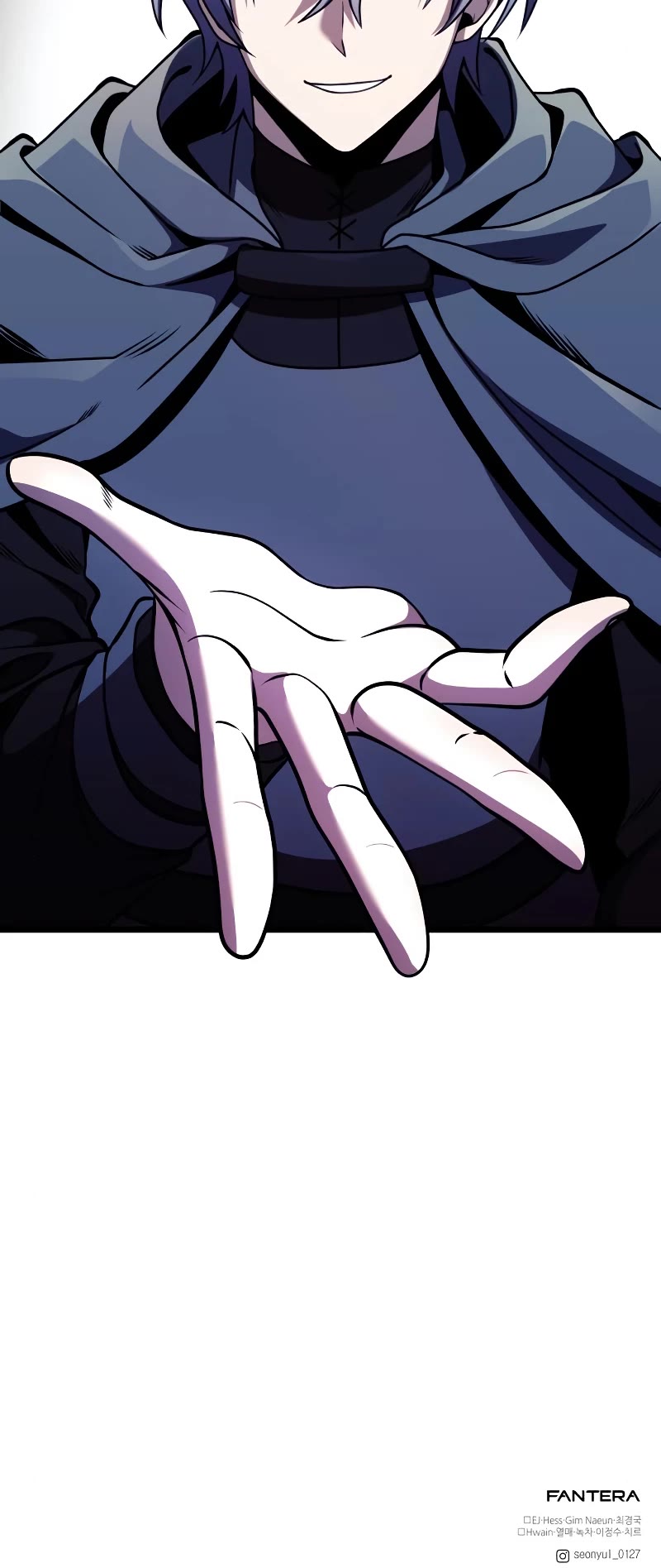 Terminally-Ill Genius Dark Knight Chapter 27 page 60 - Chapter 27