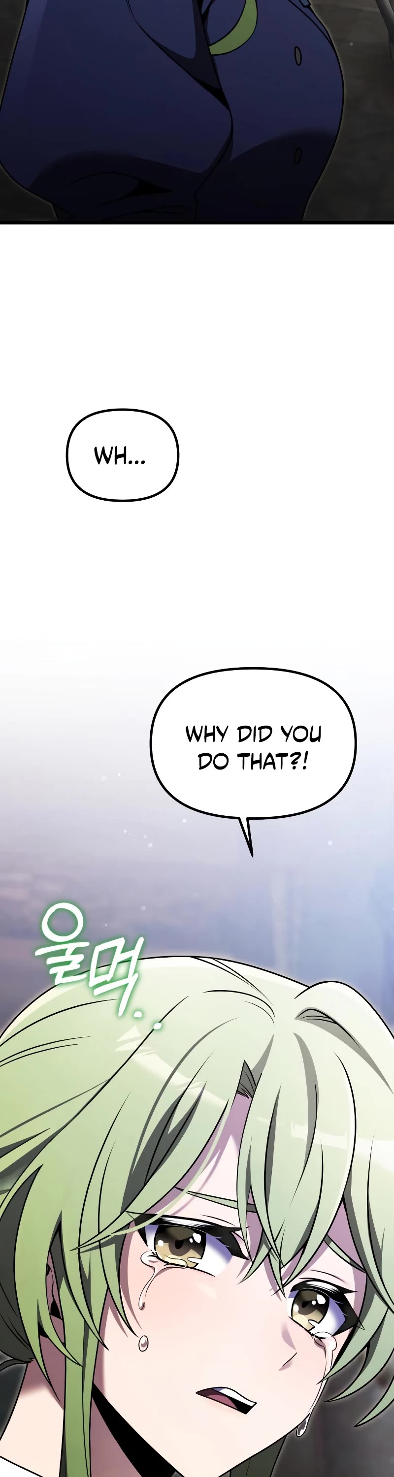 Terminally-Ill Genius Dark Knight Chapter 27 page 7 - Chapter 27