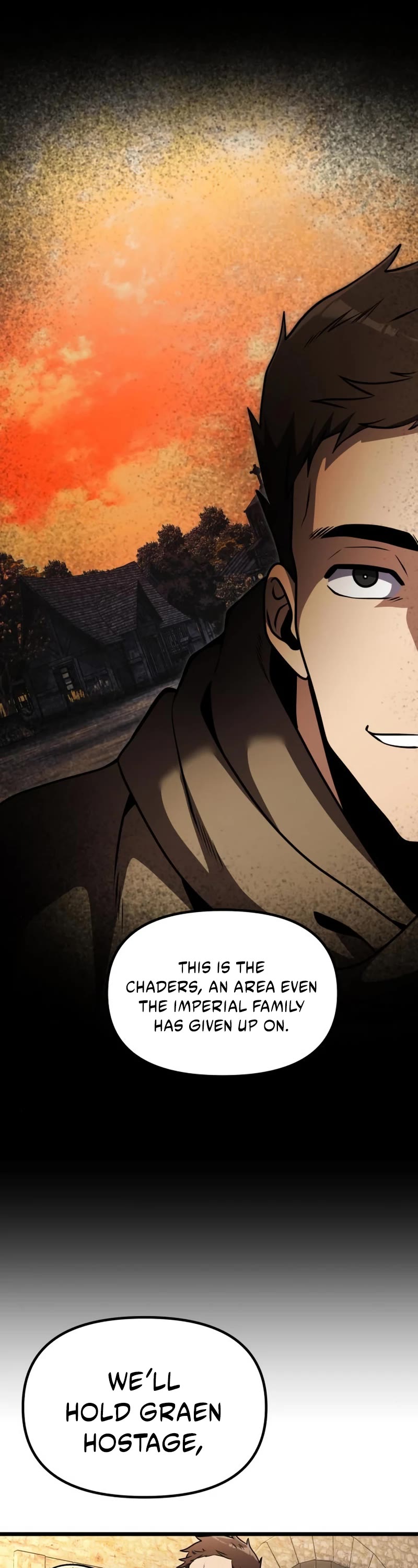 Terminally-Ill Genius Dark Knight Chapter 28 page 23 - Chapter 28