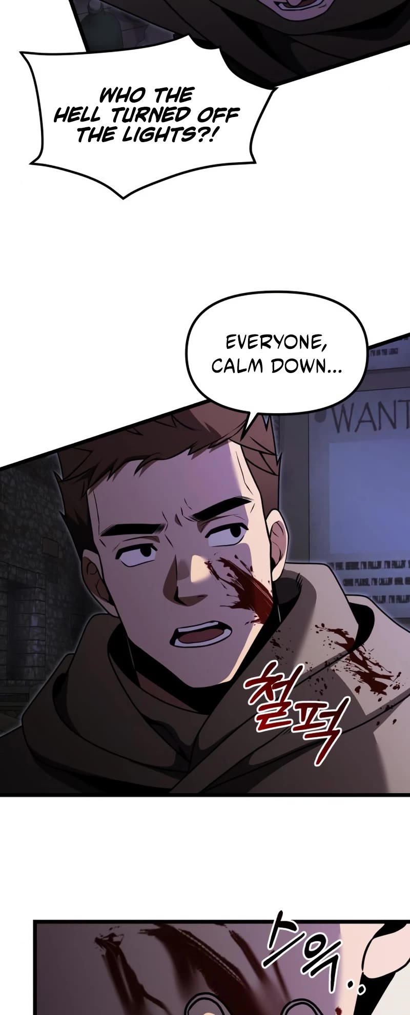 Terminally-Ill Genius Dark Knight Chapter 28 page 30 - Chapter 28