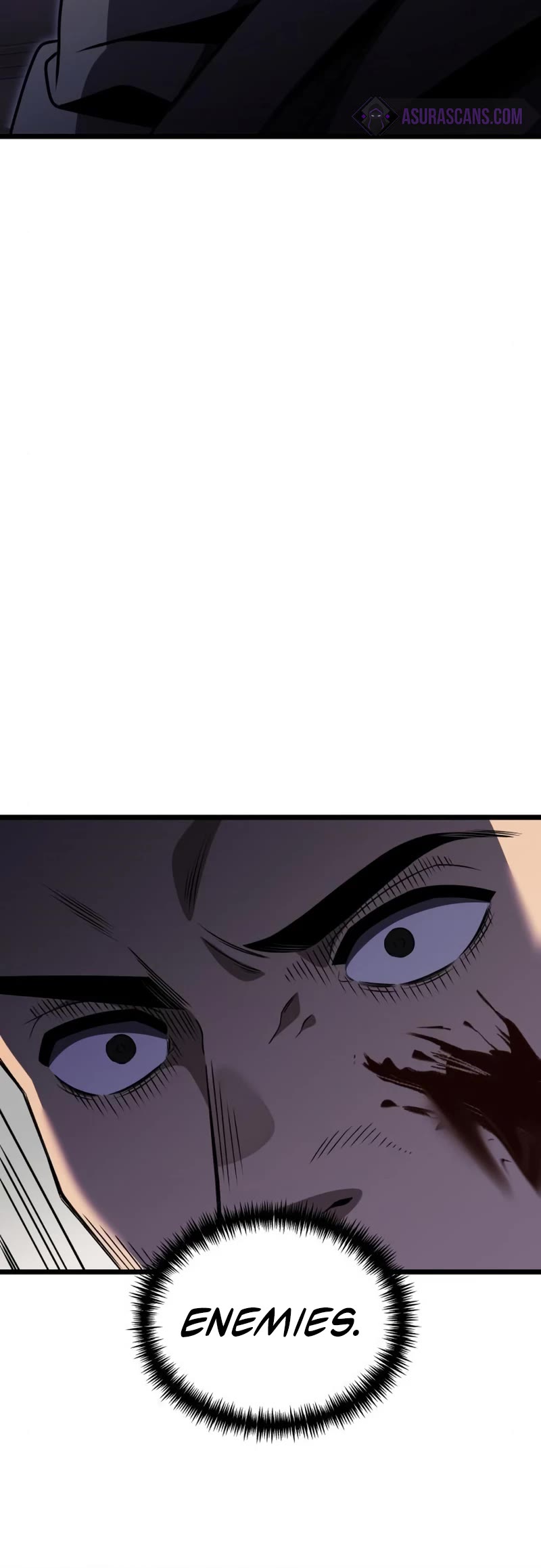 Terminally-Ill Genius Dark Knight Chapter 28 page 36 - Chapter 28