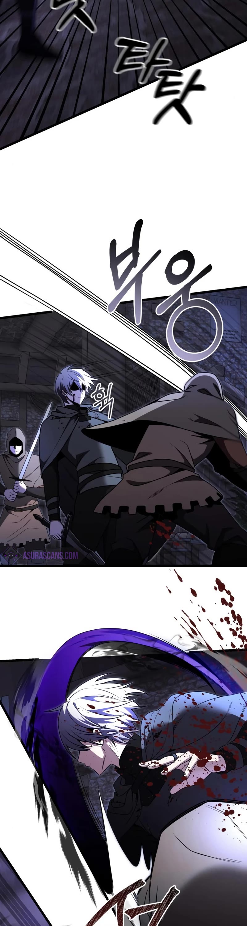 Terminally-Ill Genius Dark Knight Chapter 28 page 48 - Chapter 28