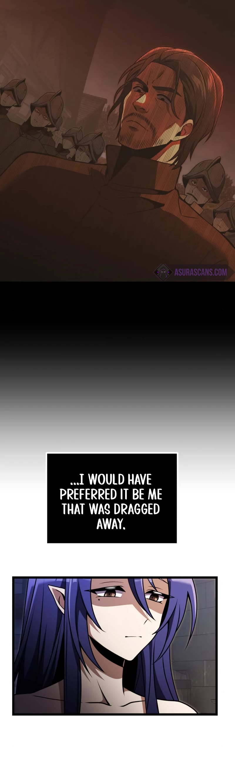 Terminally-Ill Genius Dark Knight Chapter 28 page 6 - Chapter 28