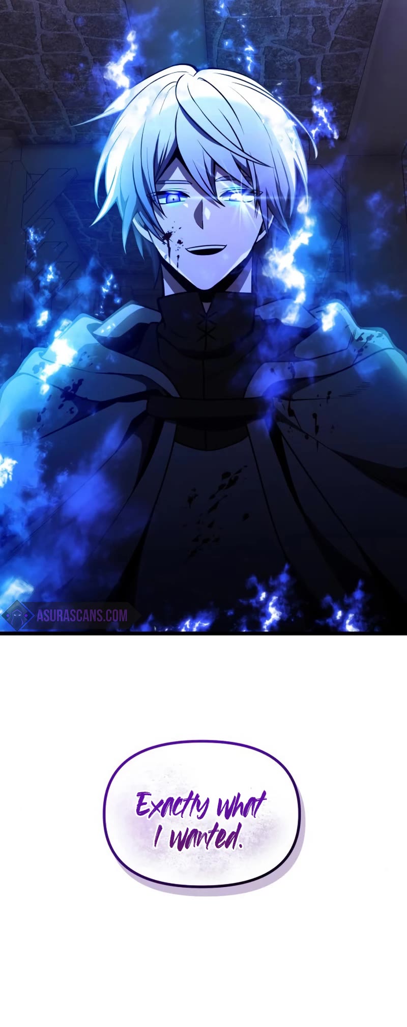Terminally-Ill Genius Dark Knight Chapter 28 page 63 - Chapter 28