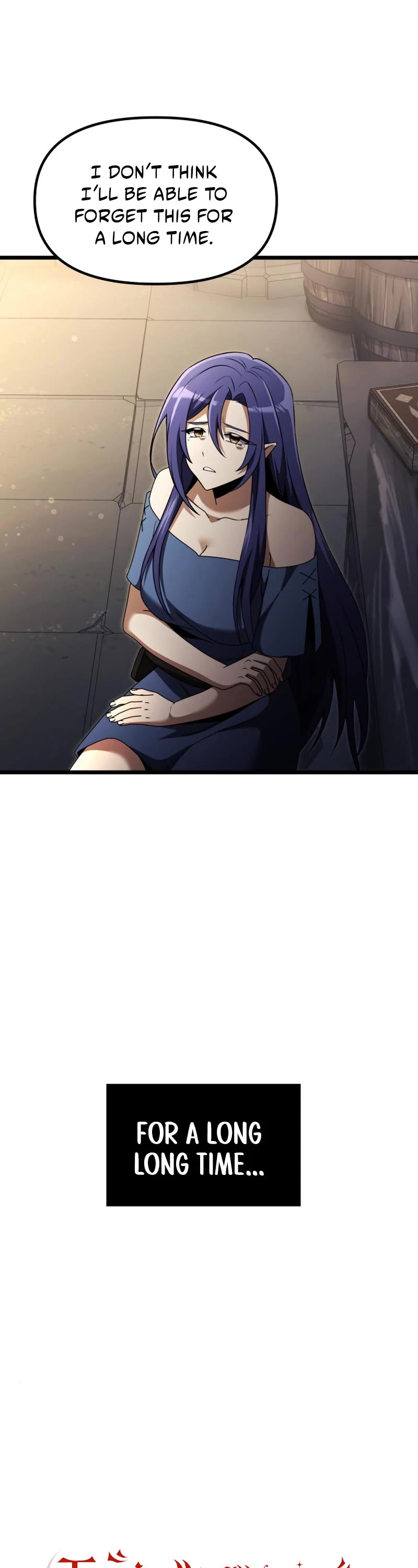 Terminally-Ill Genius Dark Knight Chapter 28 page 9 - Chapter 28