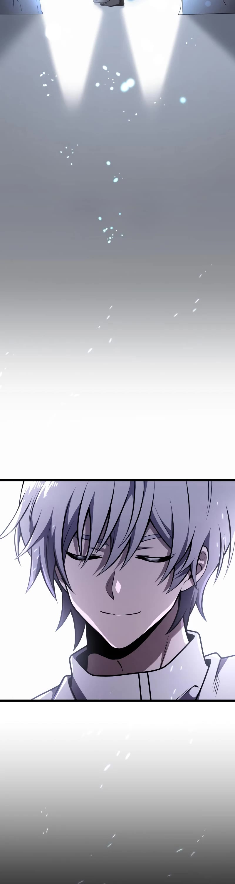 Terminally-Ill Genius Dark Knight Chapter 29 page 11 - Chapter 29