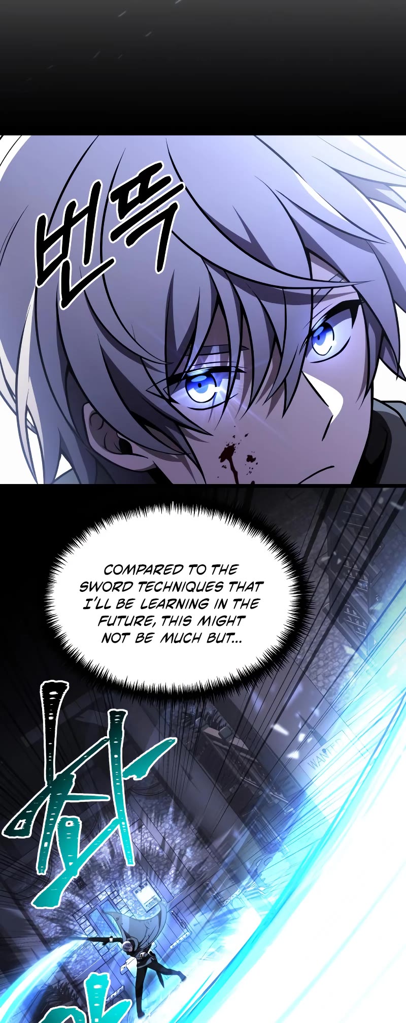 Terminally-Ill Genius Dark Knight Chapter 29 page 12 - Chapter 29