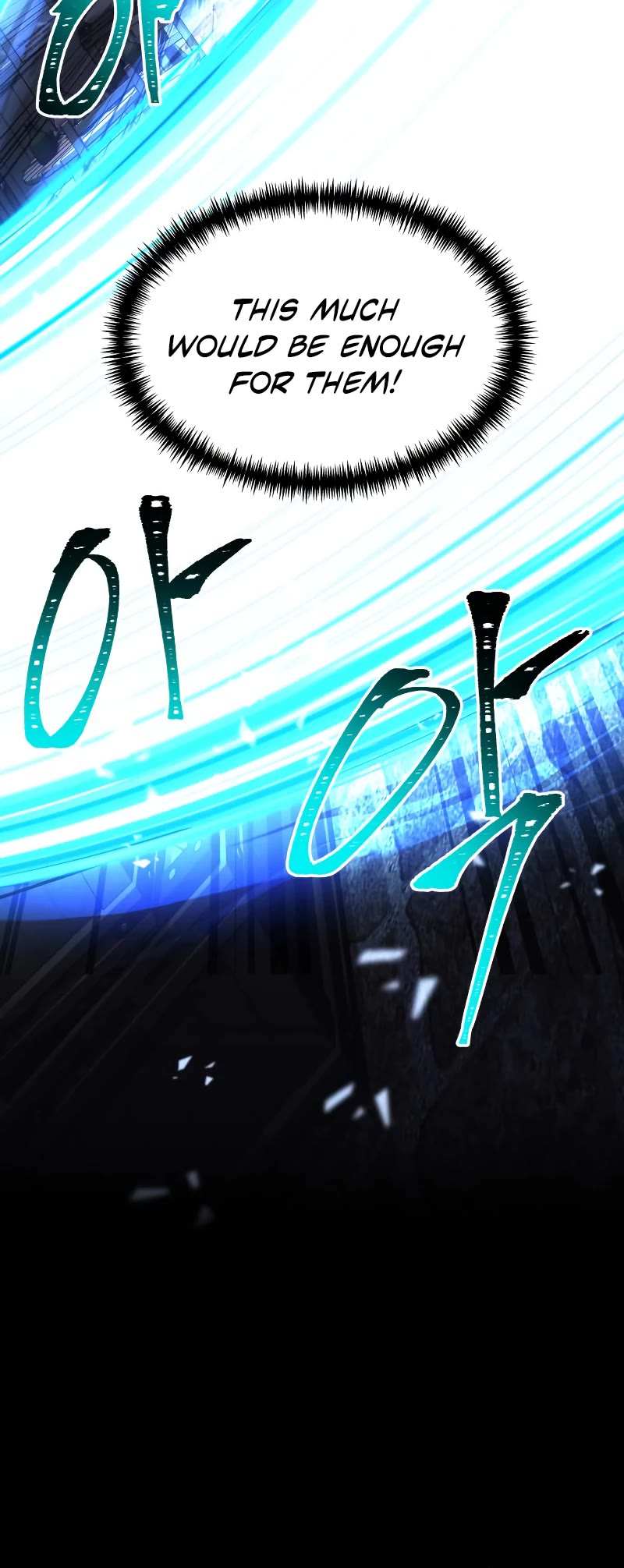 Terminally-Ill Genius Dark Knight Chapter 29 page 13 - Chapter 29