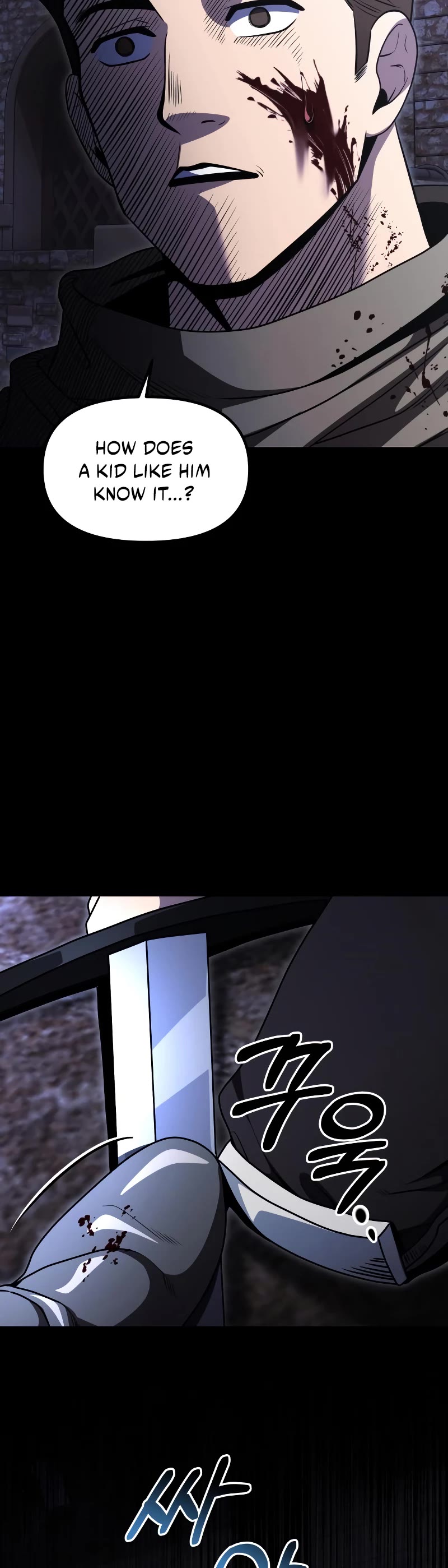 Terminally-Ill Genius Dark Knight Chapter 29 page 16 - Chapter 29