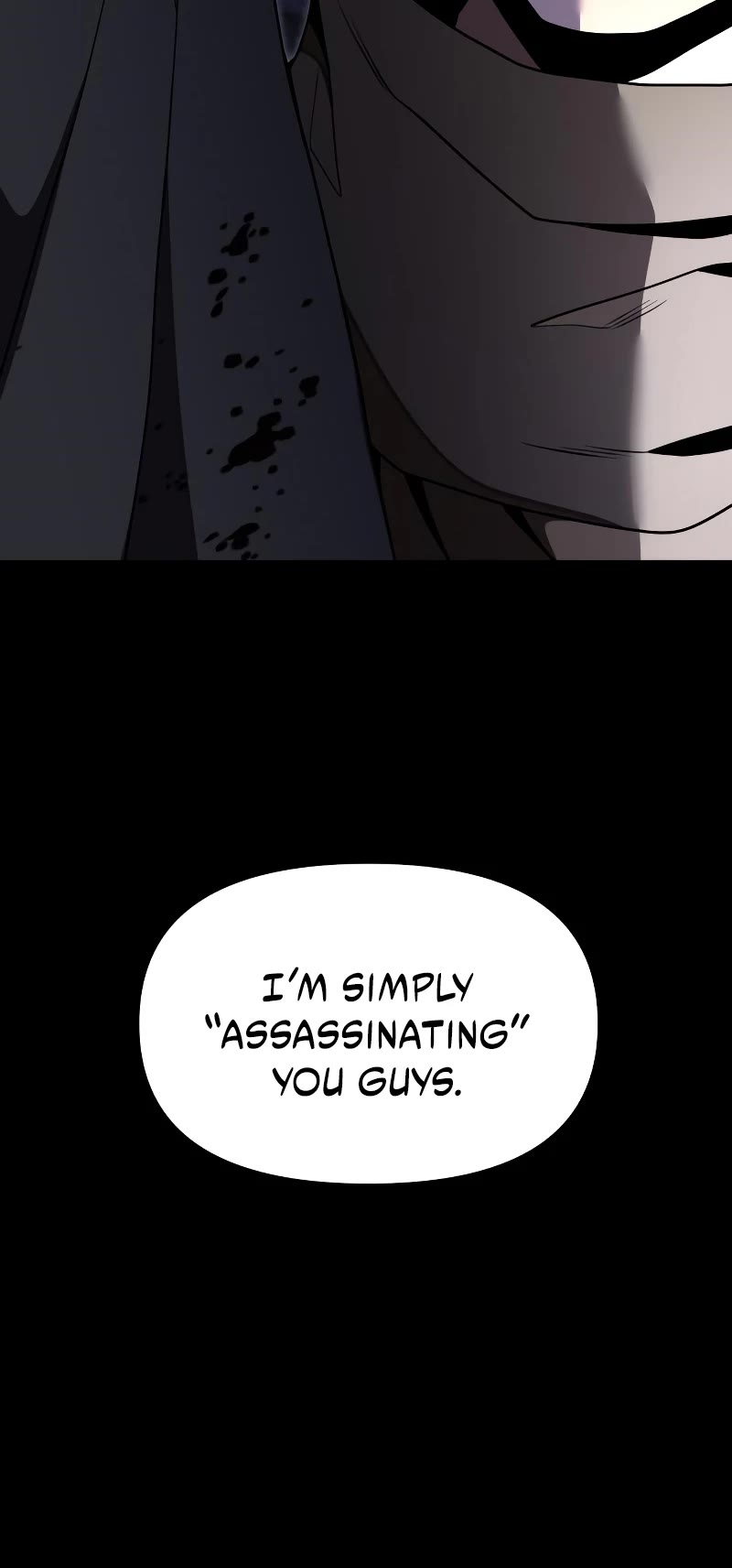 Terminally-Ill Genius Dark Knight Chapter 29 page 21 - Chapter 29