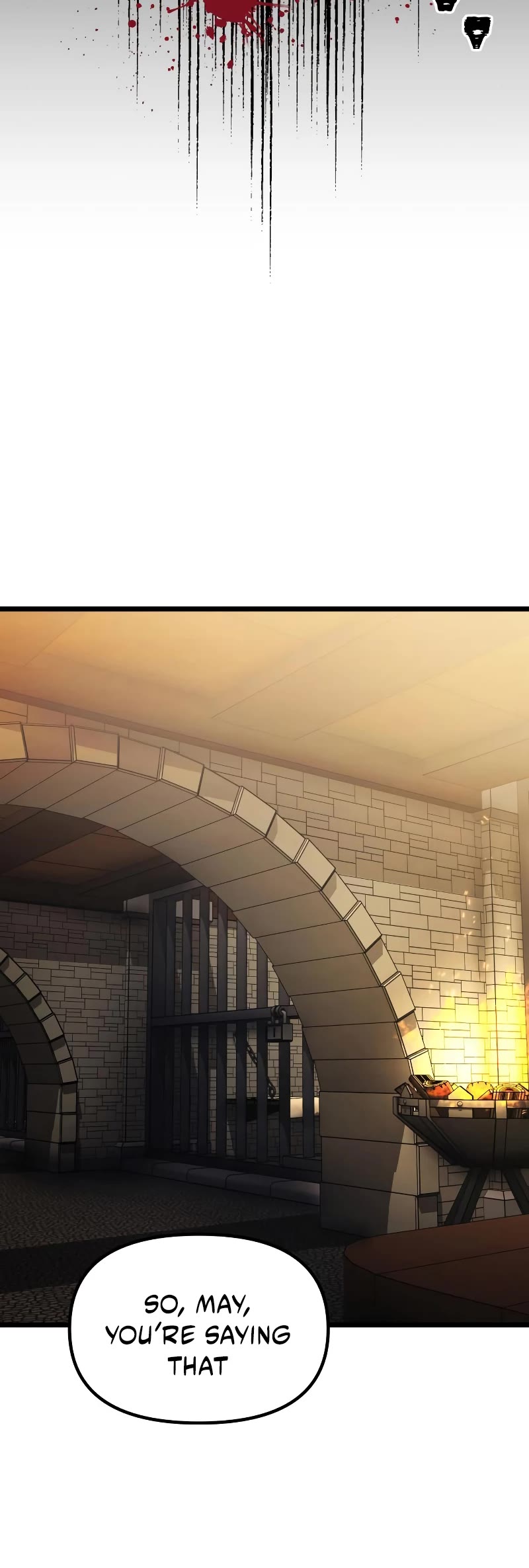 Terminally-Ill Genius Dark Knight Chapter 29 page 25 - Chapter 29